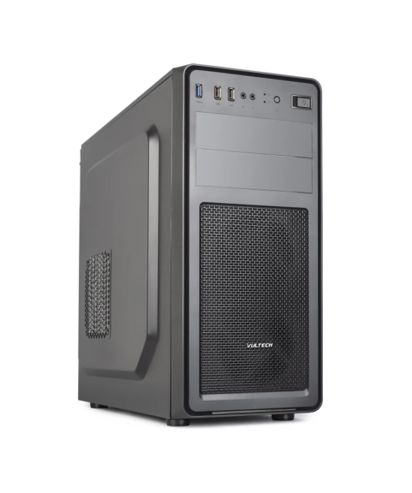 EssePC PC desktop Ryzen 5 8600G, 16Gb RAM DDR5, 500Gb NVMe, Microsoft Windows 11 Pro