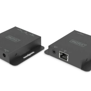 Estensore 4K Hdmi Fino A 70 Mt Digitus