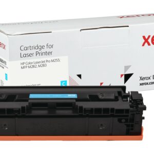 Everyday Toner Ciano compatibile con HP 207A (W2211A), Resa standard