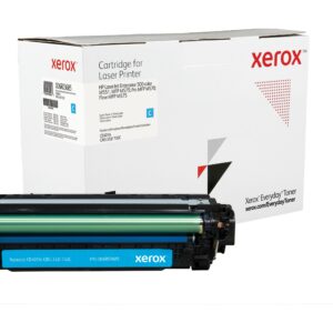 Everyday Toner Ciano compatibile con HP 507A (CE401A)