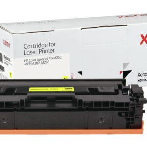 Everyday Toner Giallo compatibile con HP 207A (W2212A), Resa standard