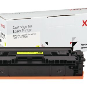 Everyday Toner Giallo compatibile con HP 207X (W2212X), Resa elevata