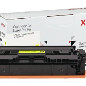 Everyday Toner Giallo compatibile con HP 216A (W2412A), Resa standard