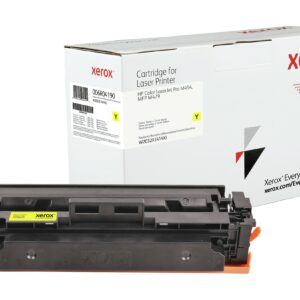 Everyday Toner Giallo compatibile con HP 415X (W2032X), Resa elevata