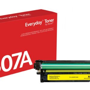 Everyday Toner Giallo compatibile con HP 507A (CE402A)