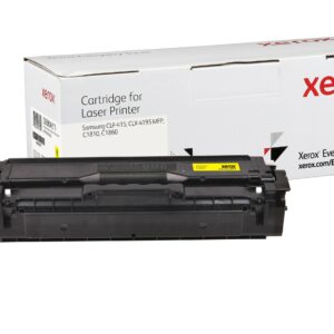 Everyday Toner Giallo compatibile con Samsung CLT-Y504S, Resa standard