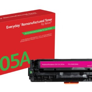 Everyday Toner Magenta compatibile con HP 305A (CE413A)