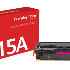 Everyday Toner Magenta compatibile con HP 415A (W2033A), Resa standard