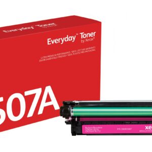 Everyday Toner Magenta compatibile con HP 507A (CE403A)