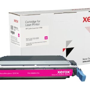 Everyday Toner Magenta compatibile con HP 643A (Q5953A)