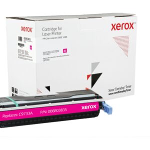 Everyday Toner Magenta compatibile con HP 645A (C9733A)