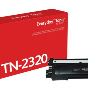 Everyday Toner Mono compatibile con Brother TN-2320