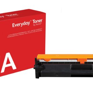 Everyday Toner Nero compatibile con HP 17A (CF217A)