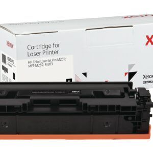 Everyday Toner Nero compatibile con HP 207A (W2210A), Resa standard