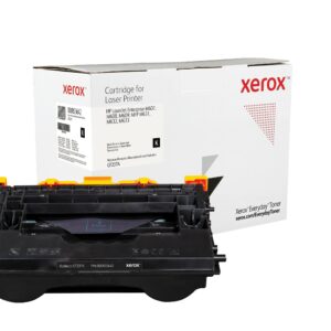 Everyday Toner Nero compatibile con HP 37A (CF237A)