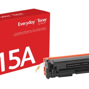 Everyday Toner Nero compatibile con HP 415A (W2030A), Resa standard