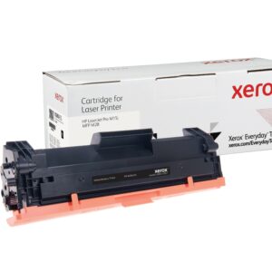 Everyday Toner Nero compatibile con HP 48A (CF244A)