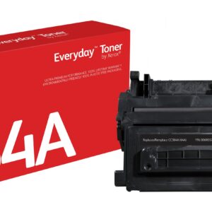 Everyday Toner Nero compatibile con HP 64A (CC364A)