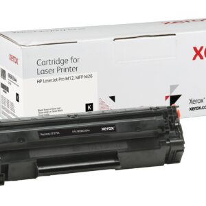 Everyday Toner Nero compatibile con HP 79A (CF279A)