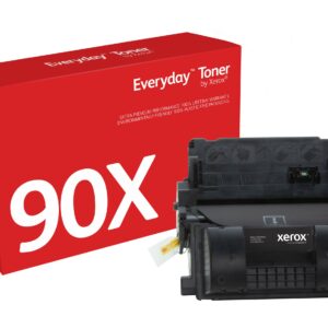 Everyday Toner Nero compatibile con HP 90X (CE390X)