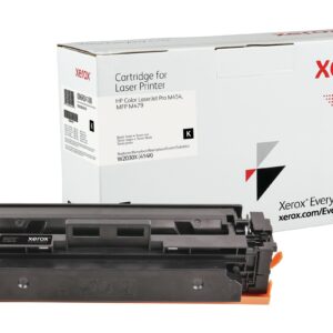 Everyday Toner (TM) Nero di Xerox compatibile con 415X (W2030X), Resa elevata