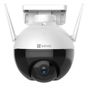 Ezviz C8C Telecamera Da Esterno Motorizzata, Risoluzione Full Hd 1080P