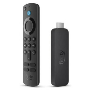 FIRE TV STICK 4K 2GEN AMAZON AXAFTVSTICK4KII2ND