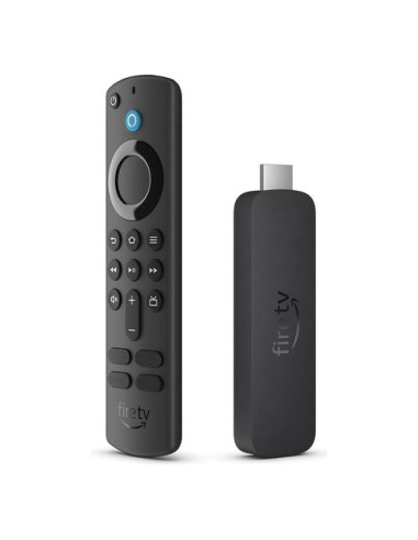 FIRE TV STICK 4K 2GEN AMAZON AXAFTVSTICK4KII2ND