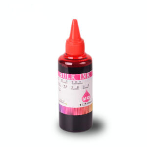 FLACONE INCHIOSTRO UNIVERSALE MAGENTA 100 ml