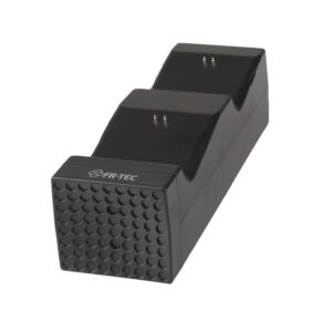 FR-TEC FT3001 parte e accessorio per console da gioco Docking station