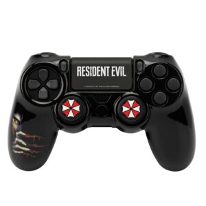 FR-TEC Resident evil Custodia per controller per videogiochi