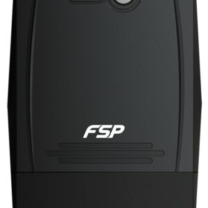 FSP/Fortron FP 2000 A linea interattiva 2000 VA 1200 W 4 presa(e) AC