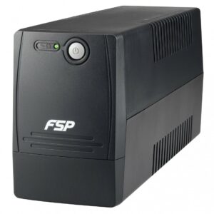 FSP/Fortron FP 800 800 VA 480 W 2 presa(e) AC