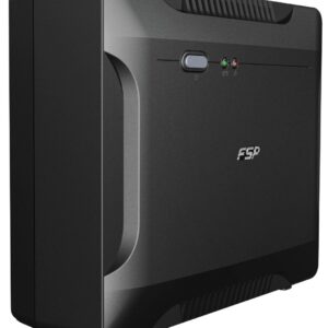 FSP/Fortron Nano 800 Standby (Offline) 800 VA 480 W 2 presa(e) AC