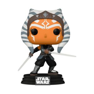 FUNKO POP! Ashoka Tano