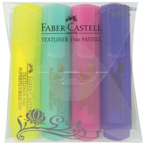 Faber-Castell 4005401546108 marcatore