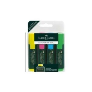 Faber-Castell 4005401548041 marcatore