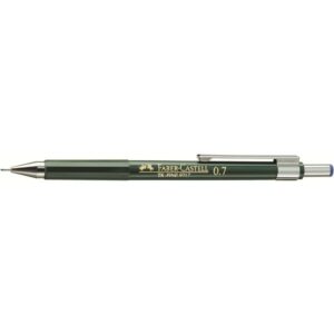 Faber-Castell TK-FINE 9717 portamine HB 1 pz