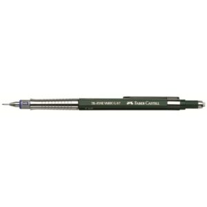 Faber-Castell TK-FINE VARIO L portamine 1 pz