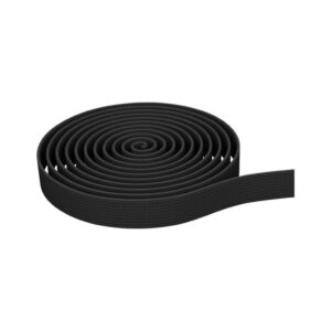 Fabric Track 10M/ROLL Dark Gray Body