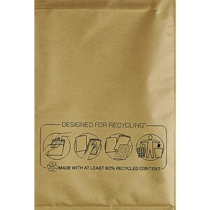 Fellowes 7375902 busta Beige 50 pz