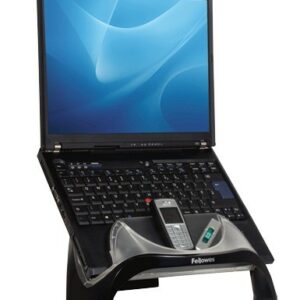 Fellowes 8020201 supporto per notebook Multicolore