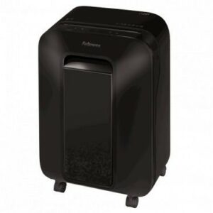 Fellowes BF5050001 distruggi documenti Nero