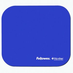 Fellowes Microban Blu