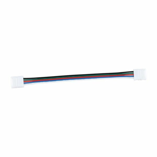 Flexible Connector For 5050 RGB+White LED Strip