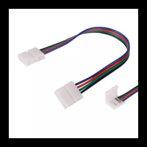 Flexible Connector LED Strip 5050 RGB