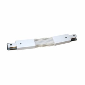 Flexible Joint 2 Core Track White