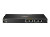 Flexit Hpe Swich 2530 24G Poe+Swich - Ricondizionato