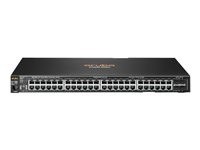 Flexit Hpe Switch 2530 48G - Ricondizionato