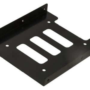 Frame Di Montaggio Per Hdd/Ssd 2.5 Su Alloggiamenti 3.5 Con Viti